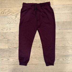 SOLD Woolx Lola Joggers